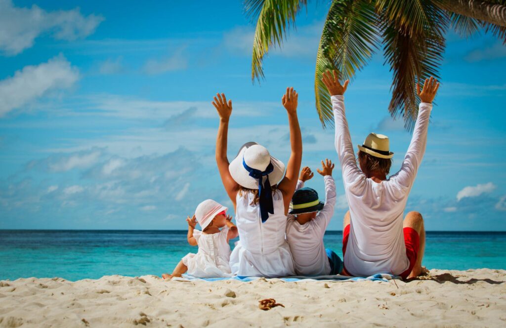 5 Countries to spend your holiday